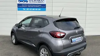 Renault Captur  - photo 3