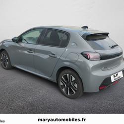 Peugeot e-208 208 Electrique 156 ch 54 kWh Allure Avranches