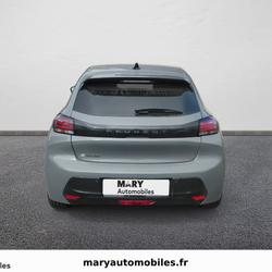 Peugeot e-208 208 Electrique 156 ch 54 kWh Allure Avranches