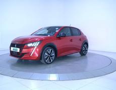 Peugeot 208 Fontenay-le-Comte