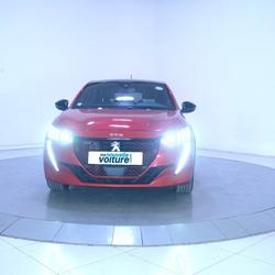 Peugeot 208 208 Electrique 50 kWh 136ch - GT Pack Fontenay-le-Comte