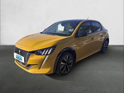 Peugeot 208 - 208 PureTech 100 S&S EAT8 - GT - 14 990 €