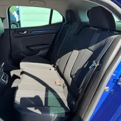 Renault Megane 4 1.2 TCE 130CH ENERGY INTENS M&eacute;rignac