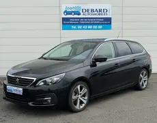 Peugeot 308 SW Phase 2 Mérignac