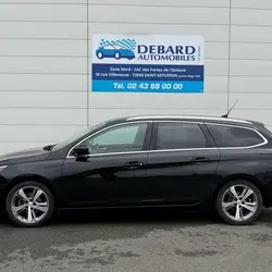 Peugeot 308 SW Phase 2 1.5 BLUEHDI 130CH S&S ALLURE M&eacute;rignac
