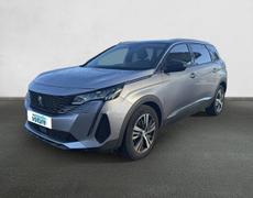 Peugeot 5008 Fontenay-le-Comte