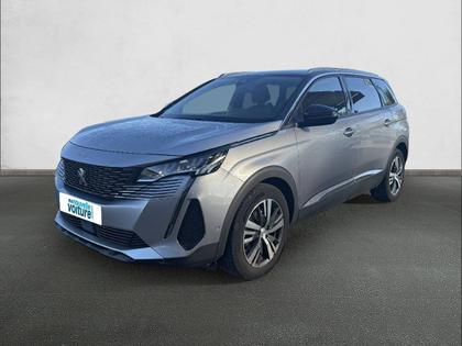 Peugeot 5008 - 5008 BlueHDi 130ch S&S EAT8 - Allure Pack - 22 490 €