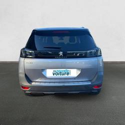 Peugeot 5008 BlueHDi 130ch S&S EAT8 - Allure Pack occasion - Fontenay-le-Comte - photo 3/25