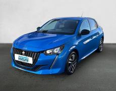 Peugeot 208 Fontenay-le-Comte