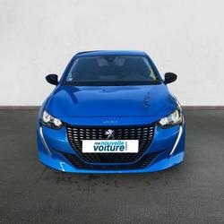 Peugeot 208 208 PureTech 100 S&S BVM6 - Allure Fontenay-le-Comte