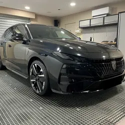 Peugeot 308 III Phase 1 1.5 BLUEHDI 130 S&S GT EXCLUSIVE EAT8 Montaigu-Vend&eacute;e
