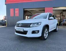 Volkswagen Tiguan Divatte-sur-Loire