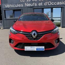 Renault Clio 5 Societe 1.6 E-TECH HYBRIDE 145CH TECHNO Saint-Georges-des-Groseillers