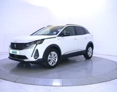 Peugeot 3008 Fontenay-le-Comte