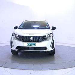 Peugeot 3008 3008 BlueHDi 130ch S&S EAT8 - Style Fontenay-le-Comte