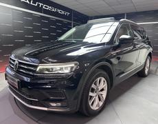 Volkswagen Tiguan Saint-Martin-d'Hères