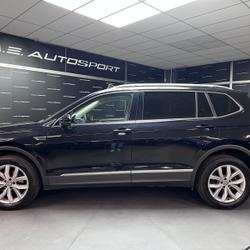 Volkswagen Tiguan 2.0 TDI 150 CV CARAT DSG7 / 7 PLACES Saint-Martin-d'H&egrave;res