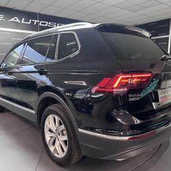 Volkswagen Tiguan 2.0 TDI 150 CV CARAT DSG7 / 7 PLACES Saint-Martin-d'H&egrave;res