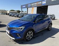Renault Captur Auch