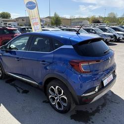 Renault Captur II (HJB) 1.6 E-Tech Plug-in 160ch Intens Auch