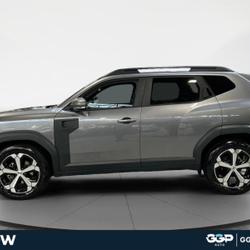 Dacia Duster 1.6 hybrid 140ch Journey Feignies