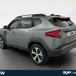 Dacia Duster 1.6 hybrid 140ch Journey Feignies