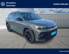 Volkswagen Tiguan Chalon-sur-Saône