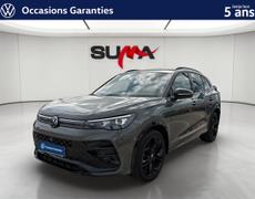 Volkswagen Tiguan Chalon-sur-Saône