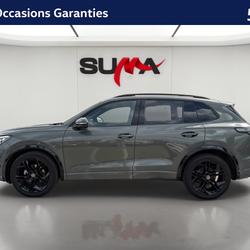 Volkswagen Tiguan Tiguan 1.5 eTSI 150ch DSG7 R-Line Exclusive Chalon-sur-Sa&ocirc;ne