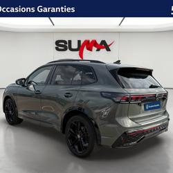 Volkswagen Tiguan Tiguan 1.5 eTSI 150ch DSG7 R-Line Exclusive Chalon-sur-Sa&ocirc;ne