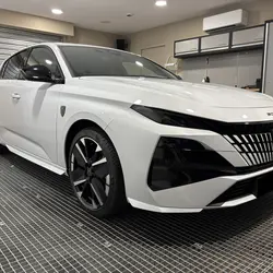 Peugeot 308 III Phase 1 1.5 BLUEHDI 130 S&S GT EXCLUSIVE EAT8 Montaigu-Vend&eacute;e