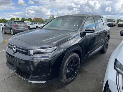 Citroen C5 Aircross - 1.2 HYBRIDE 145CH MAX BOITE AUTOMATIQUE - 32 470 €