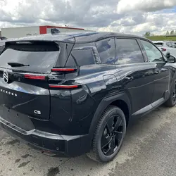 Citroen C5 Aircross 1.2 HYBRIDE 145CH MAX BOITE AUTOMATIQUE Saint-Saturnin