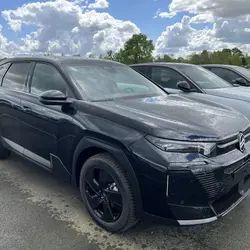 Citroen C5 Aircross 1.2 HYBRIDE 145CH MAX BOITE AUTOMATIQUE M&eacute;rignac