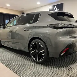 Peugeot 308 III Phase 1 1.5 BLUEHDI 130 S&S GT EXCLUSIVE EAT8 Montaigu-Vend&eacute;e