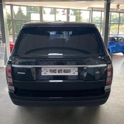 Land Rover Range Rover 4.4 SDV8 AUTOBIOGRAPHY Al&egrave;s