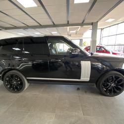 Land Rover Range Rover 4.4 SDV8 AUTOBIOGRAPHY Al&egrave;s