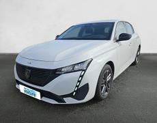 Peugeot 308 III Phase 1 Fontenay-le-Comte