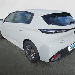 Peugeot 308 III Phase 1 BlueHDi 130ch S&S EAT8 - Active Pack occasion - Fontenay-le-Comte - photo 2/20