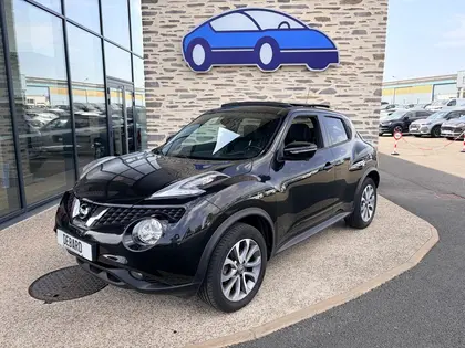 Nissan Juke - 1.2 DIG-T 115CH TEKNA - 10 990 €