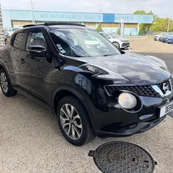 Nissan Juke 1.2 DIG-T 115CH TEKNA Saint-Saturnin