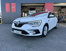Renault Megane 4 Divatte-sur-Loire