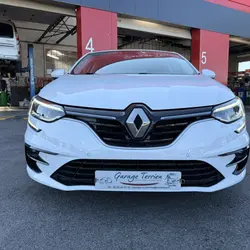 Renault Megane 4 1.3 TCE 140CH BUSINESS EDC -21N occasion - Divatte-sur-Loire - photo 2/18