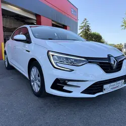 Renault Megane 4 1.3 TCE 140CH BUSINESS EDC -21N occasion - Divatte-sur-Loire - photo 3/18