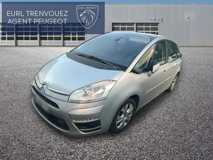 Citroen C4 Picasso - HDI 110 Millenium - 4 990 €