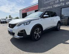 Peugeot 3008 Saint-Georges-des-Groseillers