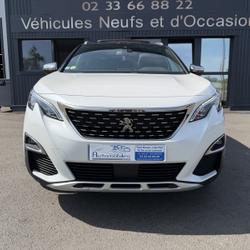 Peugeot 3008 2.0 BLUEHDI 180CH GT S&S EAT6 Saint-Georges-des-Groseillers