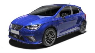 Seat Ibiza  - Copa - photo 0