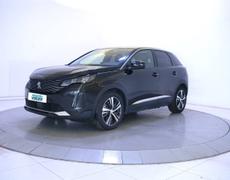 Peugeot 3008 Fontenay-le-Comte