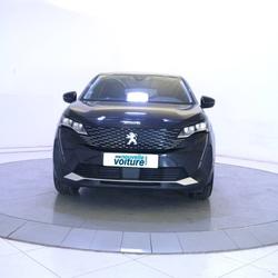 Peugeot 3008 3008 Hybrid 225 e-EAT8 - Allure Fontenay-le-Comte